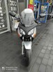 Honda CBF Honda CBF 600 - 3