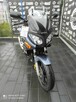 Honda CBF Honda CBF 600 - 5