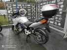 Honda CBF Honda CBF 600 - 6