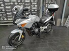 Honda CBF Honda CBF 600 - 7