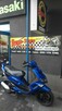Peugeot Speedfight Peugeot Speedfight 2T - 3