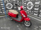 Sym Fiddle Sym Fiddle 3 50cc 4T - 1