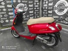 Sym Fiddle Sym Fiddle 3 50cc 4T - 2