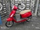 Sym Fiddle Sym Fiddle 3 50cc 4T - 3