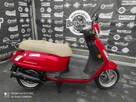 Sym Fiddle Sym Fiddle 3 50cc 4T - 7