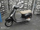 Piaggio Vespa Piaggio Vespa 50 2T - 4