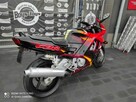 Honda CBR Honda CBR 600 F3 - 5