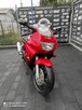 Honda CBR Honda CBR 600 F3 - 6