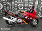 Honda CBR Honda CBR 600 F3 - 7