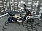 Peugeot Speedfight Peugeot Speedfight 2T 50cc - 6