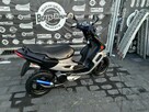 Peugeot Speedfight Peugeot Speedfight 2T 50cc - 7