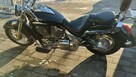 Honda VTX Honda VTX 1300 Retro - 8