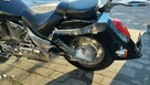 Honda VTX Honda VTX 1300 Retro - 9