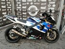 Suzuki GSX-R Suzuki GSX-R 1000 K4 - 2