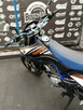 Yamaha WR Yamaha WR125X - 2