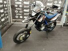 Yamaha WR Yamaha WR125X - 5