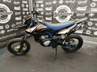 Yamaha WR Yamaha WR125X - 7