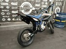 Yamaha WR Yamaha WR125X - 8