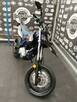 Yamaha WR Yamaha WR125X - 9