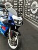 Suzuki GSX-R Suzuki GSX-R 750 - 2