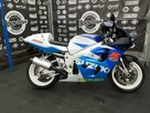 Suzuki GSX-R Suzuki GSX-R 750 - 5