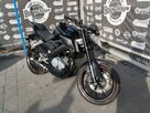 Yamaha MT Yamaha MT-125 - 1