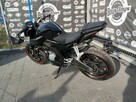 Yamaha MT Yamaha MT-125 - 2