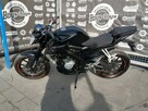 Yamaha MT Yamaha MT-125 - 3