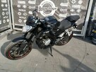 Yamaha MT Yamaha MT-125 - 4