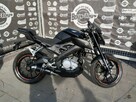 Yamaha MT Yamaha MT-125 - 6