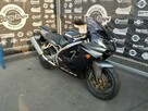 Kawasaki ZXR Kawasaki ZX9R - 1