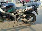 Kawasaki ZXR Kawasaki ZX9R - 2