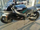Kawasaki ZXR Kawasaki ZX9R - 3