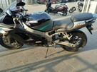 Kawasaki ZXR Kawasaki ZX9R - 4