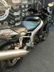 Kawasaki ZXR Kawasaki ZX9R - 6