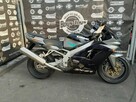 Kawasaki ZXR Kawasaki ZX9R - 9