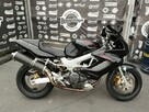 Honda VTR Honda VTR 1000 FireStorm - 6