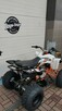 KAYO AU Kayo 200cc - 2