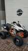 KAYO AU Kayo 200cc - 3