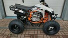 KAYO AU Kayo 200cc - 5