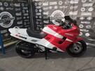 Honda CBR Honda CBR 1000 F SC 24 - 1