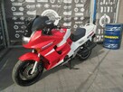 Honda CBR Honda CBR 1000 F SC 24 - 2