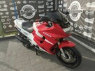 Honda CBR Honda CBR 1000 F SC 24 - 3