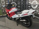 Honda CBR Honda CBR 1000 F SC 24 - 4