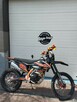 Inna Inny Diabolini Hipher 450 - 1