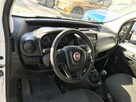 Fiat Fiorino samochód krajowy faktura VAT - 9