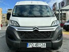 Citroen Jumper 35 BlueHDi L3H2 Control - faktura VAT - 2