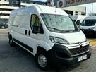 Citroen Jumper 35 BlueHDi L3H2 Control - faktura VAT - 3