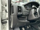 Citroen Jumper 35 BlueHDi L3H2 Control - faktura VAT - 14