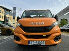 Iveco Daily 35S18 autolaweta, bezwypadkowa, pełna opcja, serwisowana w ASO - faktura VAT - 4